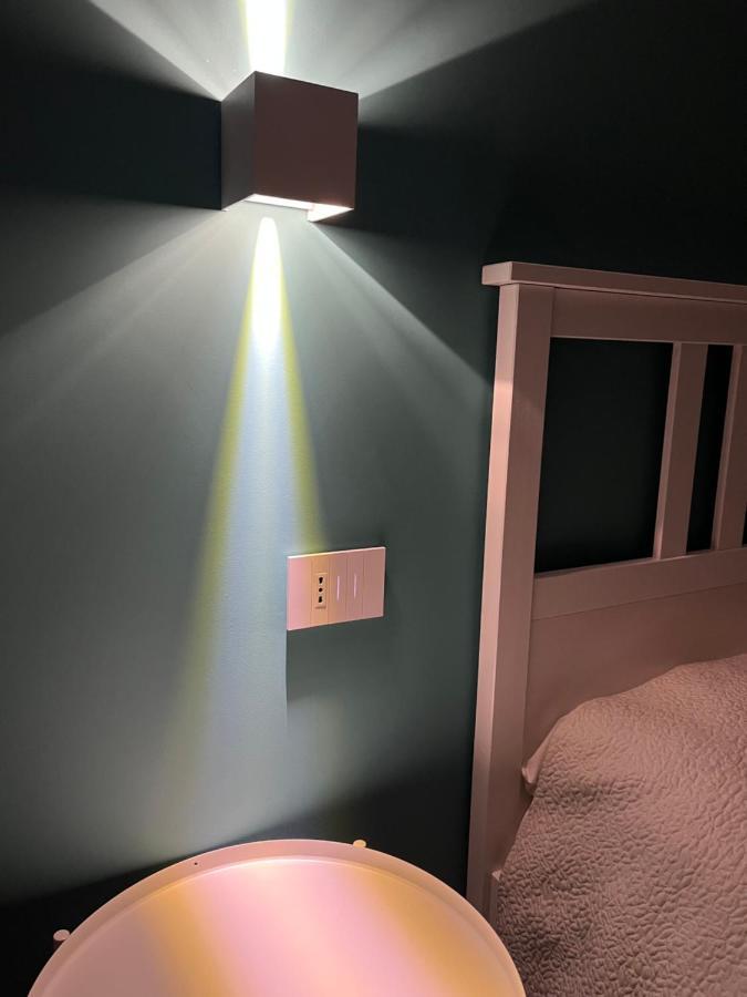 Suite Room Trani Zewnętrze zdjęcie