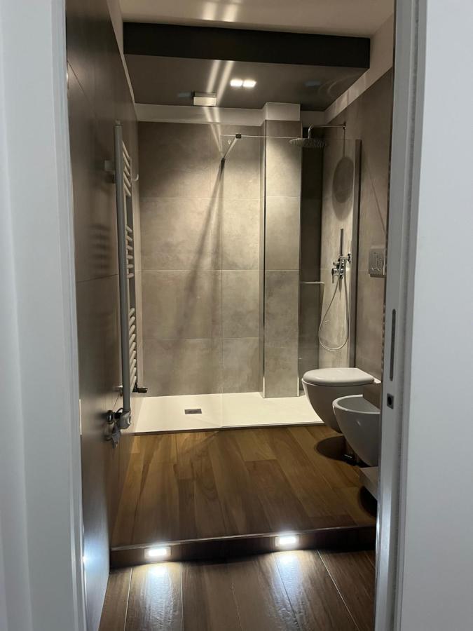 Suite Room Trani Zewnętrze zdjęcie