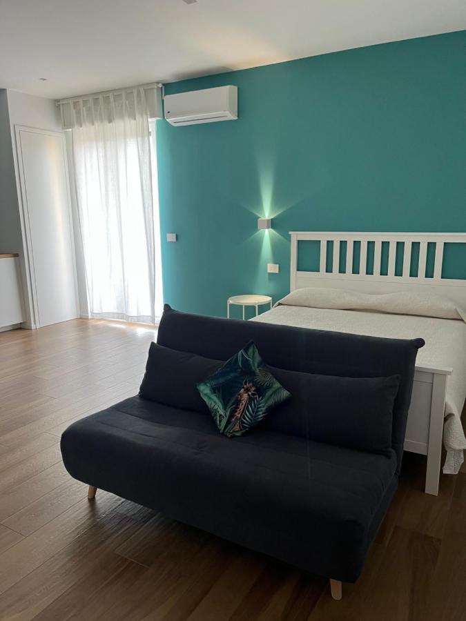 Suite Room Trani Zewnętrze zdjęcie
